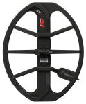 Minelab Equinox 900 Metal Detector with 15" Coil