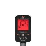 Minelab VANQUISH 560 Waterproof Multi-Frequency Detector