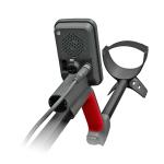 Minelab VANQUISH 560 Waterproof Multi-Frequency Detector