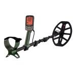 Minelab X-Terra PRO Metal Detector 3707-0001