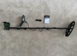 Minelab X-Terra PRO Metal Detector 3707-0001