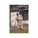 Garrett ACE 300 Metal Detector with PROformance Coil