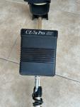 Fisher CZ 7A Pro Metal Detector with Headphones