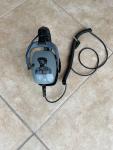 Fisher CZ 7A Pro Metal Detector with Headphones