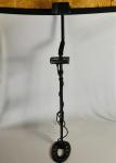 Fisher F22 Weatherproof Metal Detector with 9" Coil