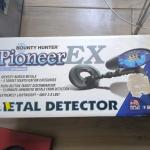 Bounty Hunter Pioneer EX Pin Pointer Detector