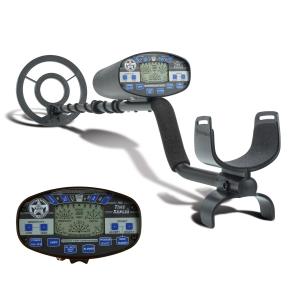 Bounty Hunter Time Ranger Waterproof Metal Detector
