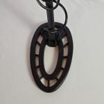 Fisher F22 Weatherproof Metal Detector with 9" Coil