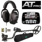 Garrett ACE 400 Metal Detector with Waterproof Coil