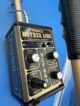 Fisher M-Scope VLF660 Metal Detector "Mother Lode