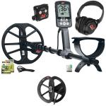 Minelab EQUINOX 800 Metal Detector with 6” Coil