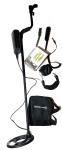 Bounty Hunter Sharp Shooter 2 Metal Detector