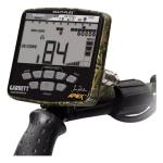 Garrett Jase Robertson Ace APEX Metal Detector Bundle