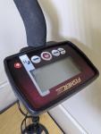 KUS Fisher F11 Pin Pointer Metal Detector