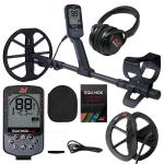 Minelab EQUINOX 900 Multi-Frequency Metal Detector