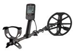 Minelab EQUINOX 900 Multi-Frequency Metal Detector