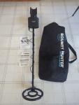 Bounty Hunter Tracker IV Pin Pointer Metal Detector