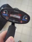 Bounty Hunter Tracker IV Pin Pointer Metal Detector
