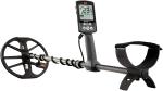 Minelab Equinox 600 Metal Detector with Waterproof Coil