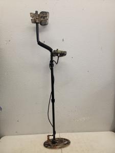 Fisher F19 Camouflage Metal Detector