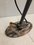 Fisher F19 Camouflage Metal Detector