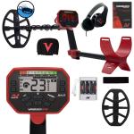 Minelab VANQUISH 540 Metal Detector with Waterproof Coil