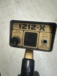 Fisher M-scope 1212X Pin Pointer Metal Detector