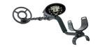 Bounty Hunter Discovery 2200 Lightweight Metal Detector