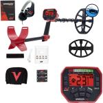 Minelab VANQUISH 540 Metal Detector with Waterproof Coil