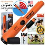 Garrett AT MAX Underwater Metal Detector Bundle