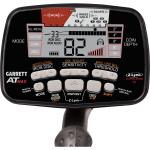 Garrett AT MAX Underwater Metal Detector Bundle