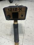 Fisher M-scope 1212X Pin Pointer Metal Detector
