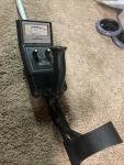 Bounty Hunter VLF 2.1 Pin Pointer Metal Detector