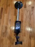 Bounty Hunter Gold Digger Metal Detector