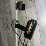 Fisher M-Scope 1280-X AQUANAUT Metal Detector