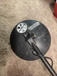 Bounty Hunter VLF 2.1 Pin Pointer Metal Detector
