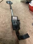 Bounty Hunter VLF 2.1 Pin Pointer Metal Detector