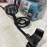 Bounty Hunter Discovery 3300 Metal Detector