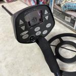 Bounty Hunter Discovery 3300 Metal Detector
