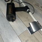 Fisher M-Scope 1280-X AQUANAUT Metal Detector