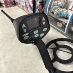 Bounty Hunter Discovery 3300 Metal Detector