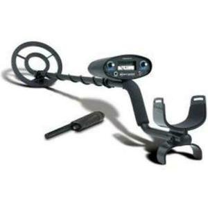 Bounty Hunter Tracker IV Pin Pointer Detector