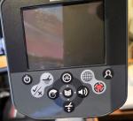 Minelab CTX 3030 Waterproof Pin Pointer Detector