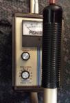 Fisher VLF 551-D Pin Pointer Metal Detector
