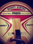 Bounty Hunter RB5 Pin Pointer Metal Detector