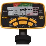 Garrett ACE 400 Metal Detector with Pro Pointer
