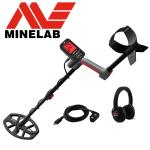 Minelab Vanquish 460 Waterproof Multi-IQ Detector