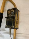 Fisher M-Scope 1220-X Metal Detector Pinpointer