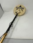 Fisher M-Scope 1220-X Metal Detector Pinpointer