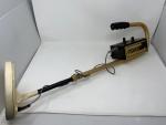 Fisher M-Scope 1220-X Metal Detector Pinpointer
